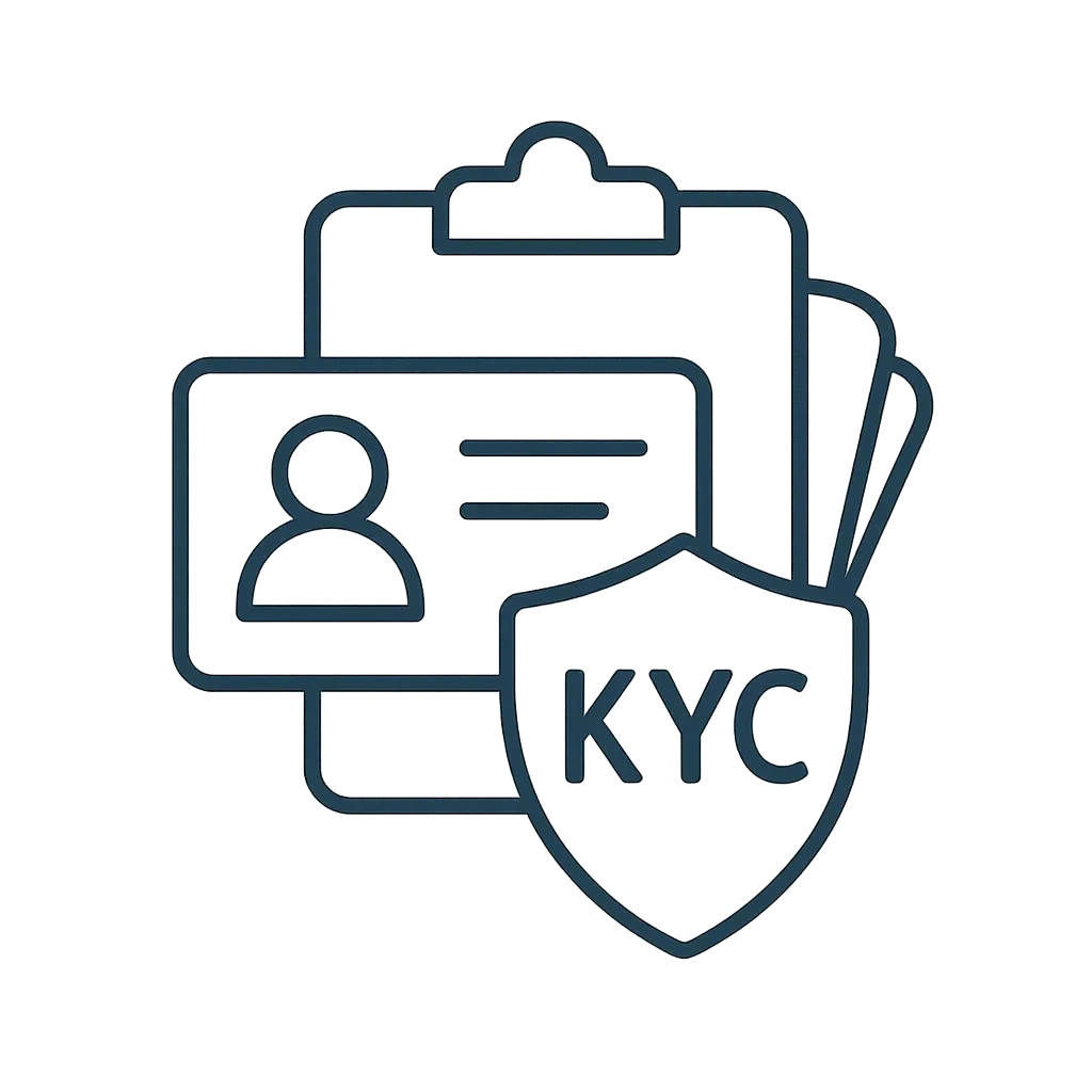 Weryfikacja KYC w kasynach online