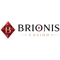 Brionis Casino - logo kasyna