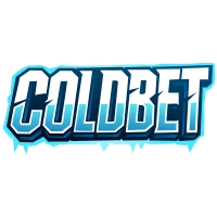 Coldbet - logo kasyna