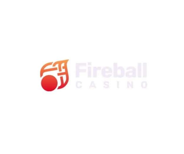 Fireball - logo kasyna