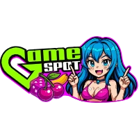 GameSpot - logo kasyna