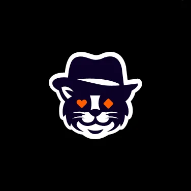 Lucky Capone - logo kasyna