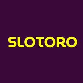 Slotoro - logo kasyna
