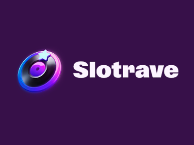 Slotrave - logo kasyna