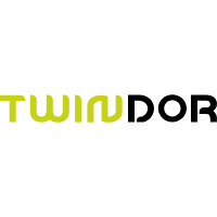 Twindor - logo kasyna