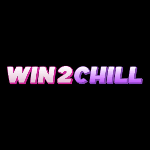 Win2Chill - logo kasyna