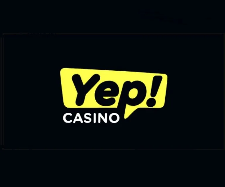 YEP! casino - logo kasyna
